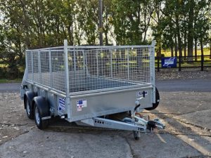 Ifor Williams GD106G General Duty Trailer