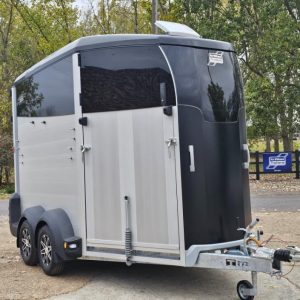 Ifor Williams HBX511 Horsebox