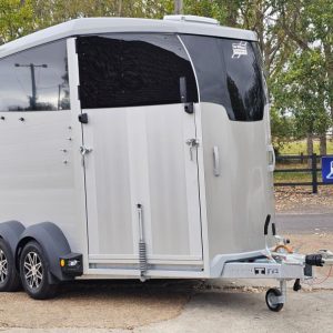 Ifor Williams HBX511 Horsebox