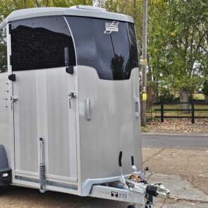 Ifor Williams HBX511 Horsebox