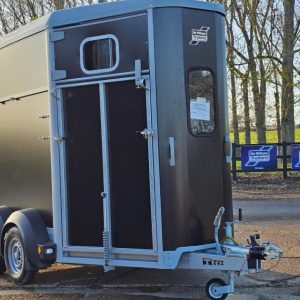 Ifor williams HB506 Horsebox