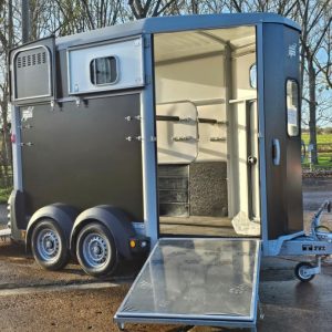 Ifor williams HB506 Horsebox