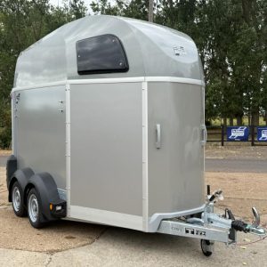 Ifor Williams HBEco