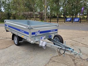 Ifor Williams TM071-2514 Tow-Max Trailer